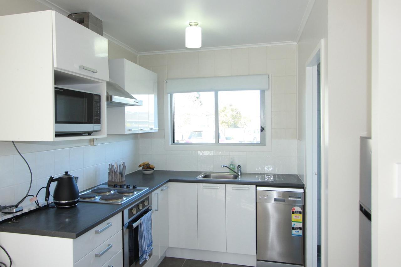 Rose Apartments Central Rotorua- Accommodation & Private Spa Buitenkant foto